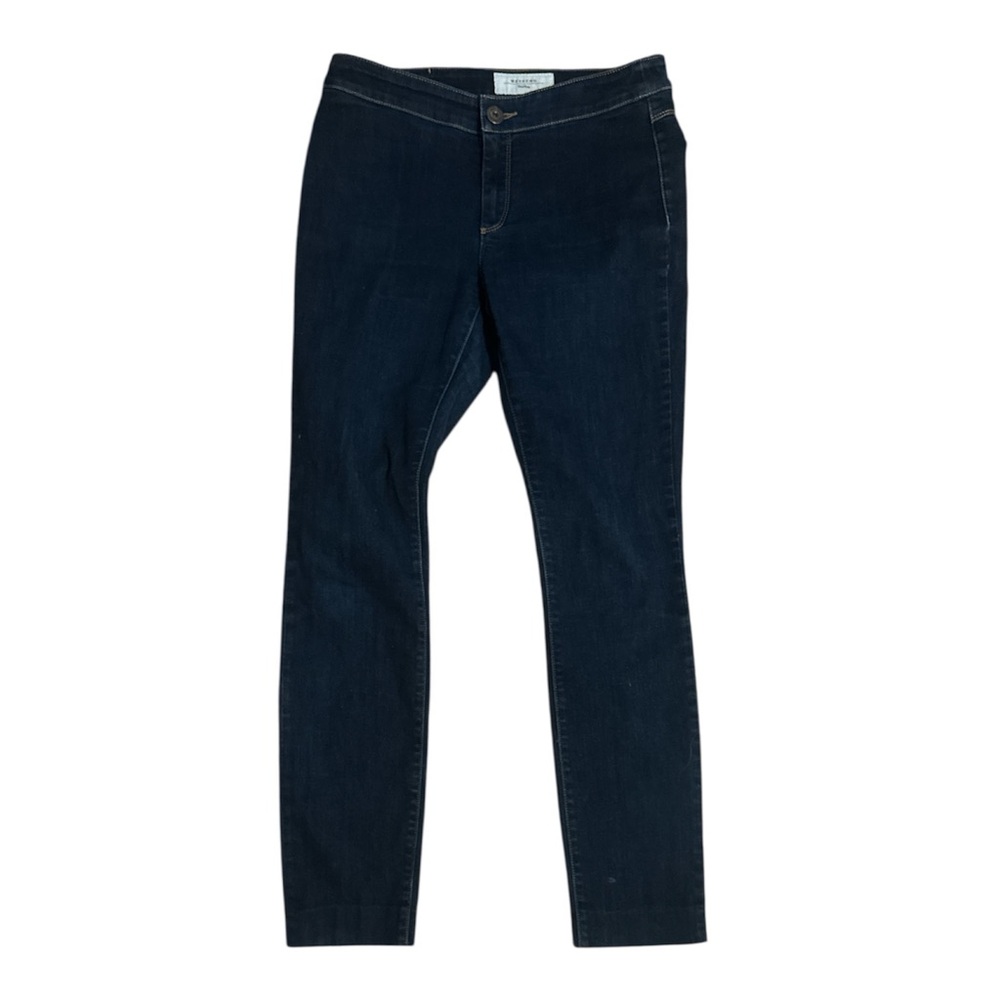 Weekend Max Mara Jean WL Leggings Jeggings Womens size 8 like new